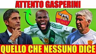 Kessié può arrivare con un grande problema, e non è solo fisico
