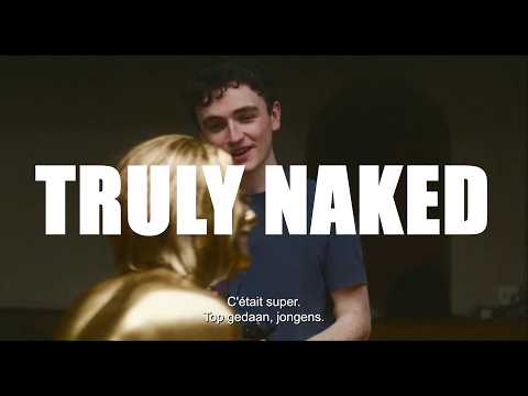 Jump Cut - 'Truly Naked' dénonce les effets du porno sur les ados