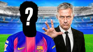 Our Star Player Leaves for Barcelona...