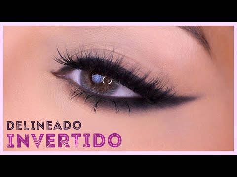 DELINEADO DE OJOS PARA CUALQUIER TIPO DE PARPADO