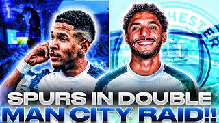 MARMOUSH & SAVIO! Double CITY Raid
