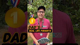 Dad’s Pickleball Journey