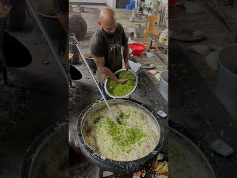 Chicken fried rice #food #recipe