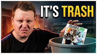 Rugby League 26 is STILL the WORST Sports Game of All Time?