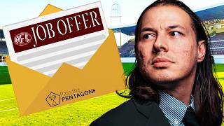 I Take The "Pass The Pentagon" Challenge To The Next Level