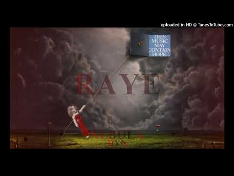 RAYE – Intro: Girl Under The Grey Cloud. + I Will Overcome [Live Studio Version]