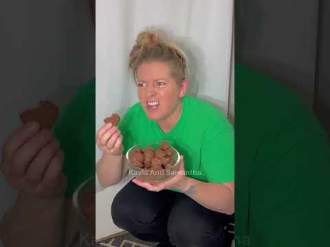 Moms never gonna know…?? #shorts funny tiktok Kayla And Samantha
