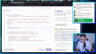 Python Study Session 1