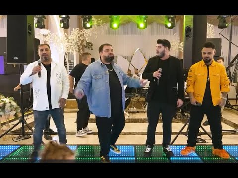 Florin Salam ❌ bogdan effe  ♦  Ea e viata mea Official Video 2025