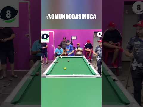 Cobrador tira onda com Baianinho De Mauá…
