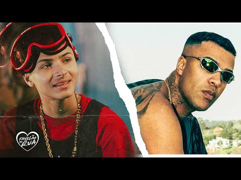 FÉ EM DEUS - MC Cebezinho  e Gabb MC