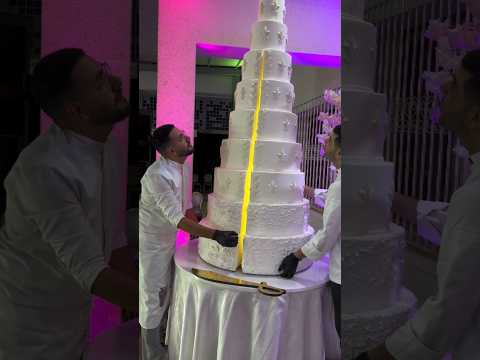 World’s Most Expensive Cake Revealed! 🎂💎
