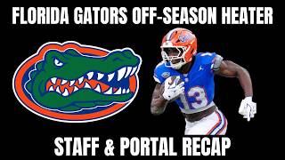 Why The Florida Gators DOMINATED The College Football Off-Season