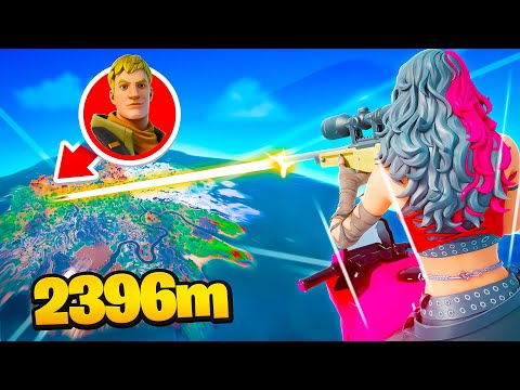 This TRICKSHOT made me go viral..