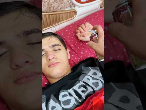 ‏النهاية صدمتني 😱