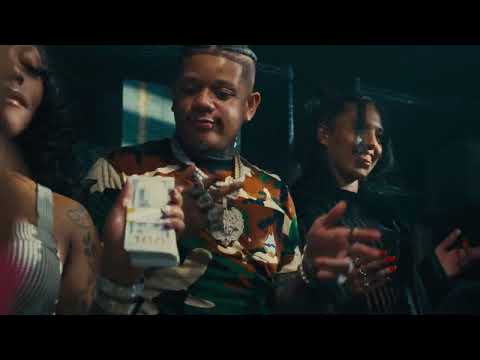 Yella Beezy - HA HA (Official Video)