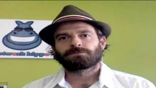 Shark Tank: Scott Annan from Network Hippo