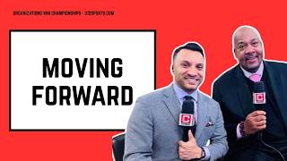 A breakdown of who could replace Stacey King