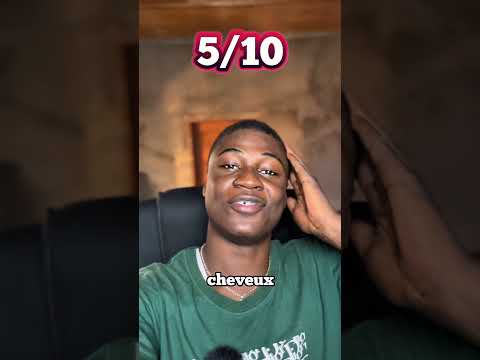 Les secrets des garçons 🤫