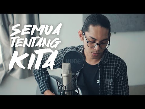 Semua Tentang Kita - NOAH/Peterpan (Cover by Tereza)