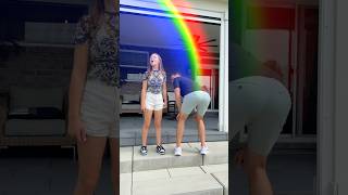 How To Make A Rainbow