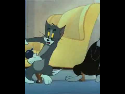 "Охота на мышей (переозвучка 4)