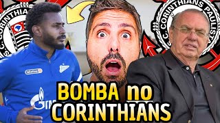 EXCLUSIVO🚨CORINTHIANS FALIU? | JOGADORES DO ZENIT SERIAM UMA BOA? | NICOLA TRAS NOTÍCIAS DO TIMÃO