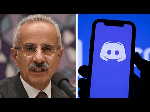 "Discord açıldı" iddiaları doğru mu? Discord'a erişim engeli kalktı mı? Discord son durum