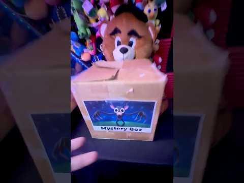99 Nights In The Forest Mystery Box #shorts #clawmachine #arcade #fnaf #roblox #99nightintheforest