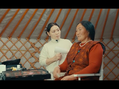 Эзэгтэйн туслах нэвтрүүлэг 3-р дугаар "Ховд аймаг"