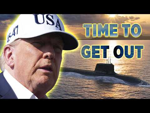 Can Australia Escape Trump?
