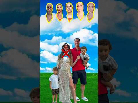 Cristiano Ronaldo & Rute Cardoso #cristianoronaldo #rutecfcardoso14 #Standly #ElBarto #youtubeshorts