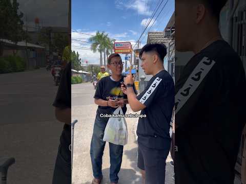 Dapet rumah baru? Ada yang mau juga?