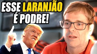 GUERRA CONTRA O BRASIL! ELE NÃO MANDA AQUI!