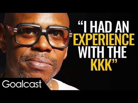 Dave Chappelle REVEALS How He Became The World's GREATEST COMEDIAN| Inspirational Documentary