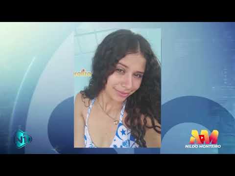 TALARICAGEM: Jovem é sequ3strada e mort4 por conversa com namorado de integrante  de facção rival