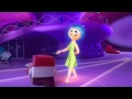 Exploring the Emotions of Inside Out