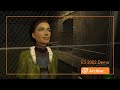 Half Life 2 Anniversary Archive E3 2002 Demo