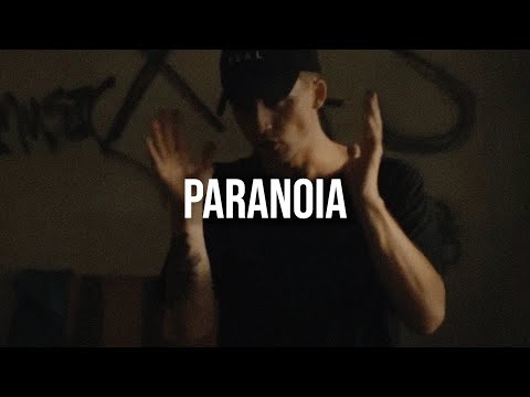 (FREE) NF Type Beat "PARANOIA" | Dark Rap Type Beat | Epic Orchestral Instrumental 2025