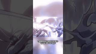 ⚔️ Quem é o Monarca do Gelo em Solo Leveling? #anime #sololeveling #sungjinwoo #jinwoo #shortsanime