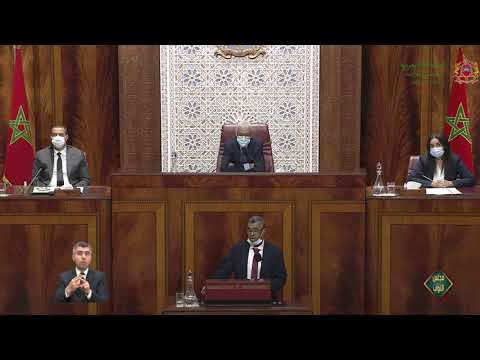 بووانو: تعينيكم على رأس الحكومة هو تكليف بإدارة الشأن العام وليس تكليفا بتحصين مصادر الريع