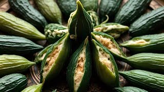 100kg परवल सब्जी की परवल की मिठाई कैसे बनाएंगेMassive Pointed Gourd🥒Sweet Making(Parwal Ki Meethai)