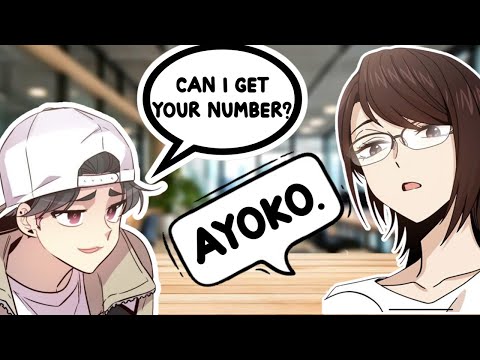 My BOSS is my EX?!? | PART 6