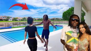 😲Look What Vybz Kartel Did After Sidem Sister Expose This! Beenie Buy New Benz | Mavado Shock UK