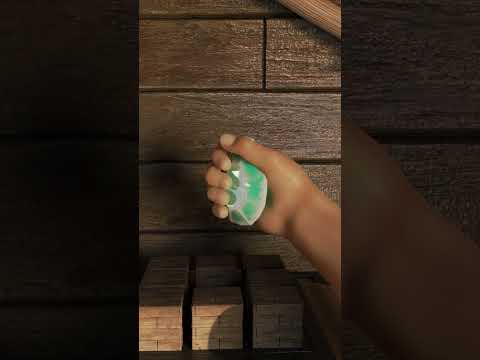 Minecraft RTX 17 ※ Jukebox from Ohio??☠️#Shorts