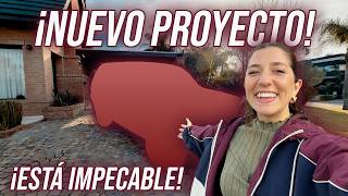 NUEVO PROYECTO, PRIMERA CAMIONETA PROPIA!!