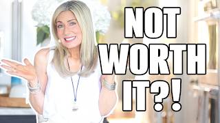 NORDSTROM ANNIVERSARY SALE: What I Returned, Skipped & What I’m Buying Instead!