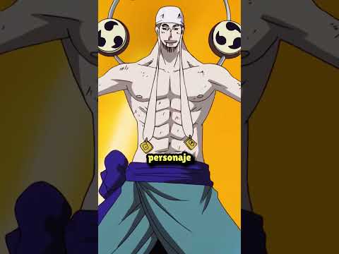 El ÚNICO VILLANO de ONE PIECE SIN RECOMPENSA