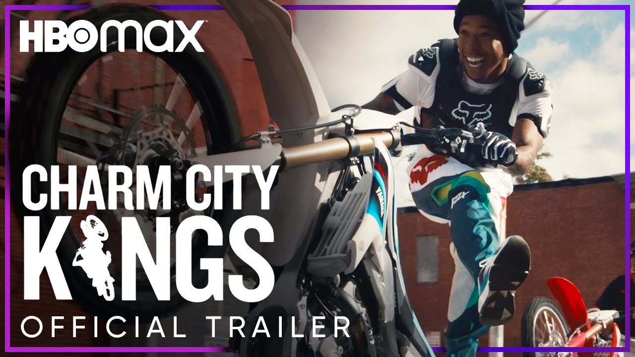 Charm City Kings Trailer thumbnail