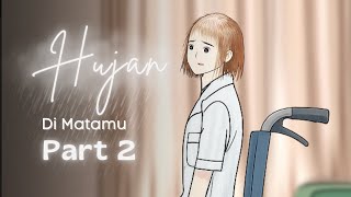 Hujan Di Matamu PART 2 - Dhot Design